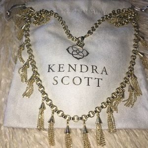 Kendra✨Scott Finely Necklace